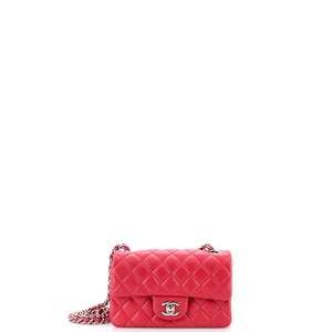 Chanel Classic Single Flap Bag Quilted #223819C48B